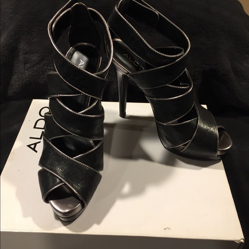 Aldo Shoes